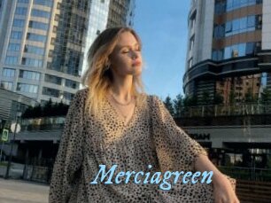 Merciagreen