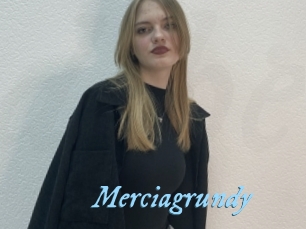 Merciagrundy