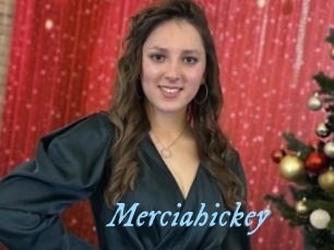 Merciahickey