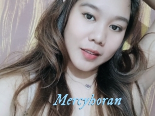 mercyhoran DeriheruI