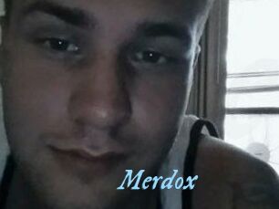 Merdox