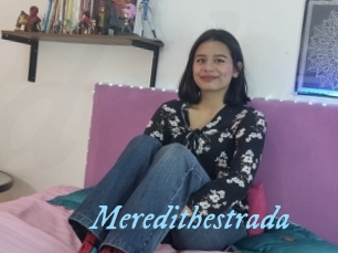 Meredithestrada