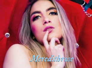 meredithrose DeriheruI