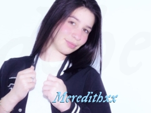 Meredithxx