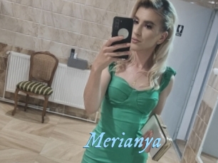 merianya DeriheruI