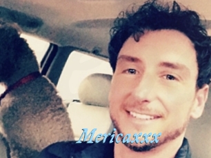 Mericaxxx
