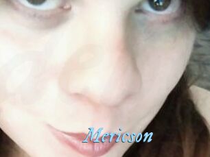 Mericson