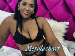 Meridachart