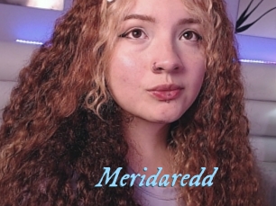 Meridaredd