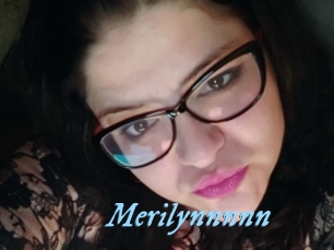 Merilynnnnn