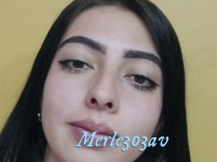 Merle303av