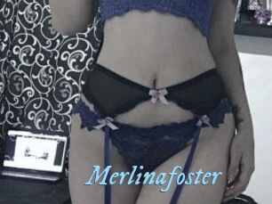 Merlinafoster