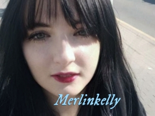 Merlinkelly