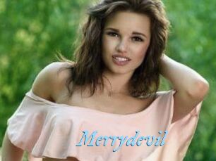 Merrydevil
