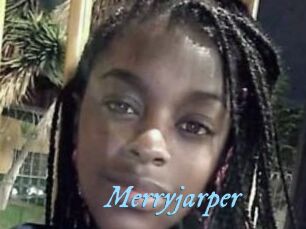 Merryjarper