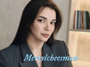Merrylcheesman