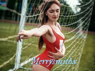 Merrysmithx
