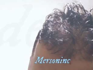 Mersoninc