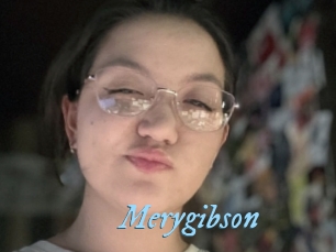 merygibson DeriheruI