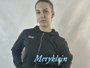Meryklein