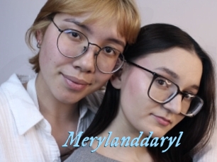 Merylanddaryl