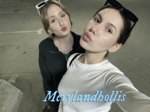 merylandhollis DeriheruI