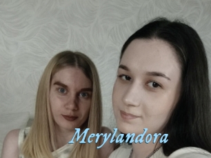 merylandora DeriheruI