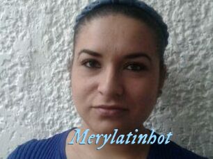 Merylatinhot