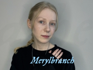 Merylbranch