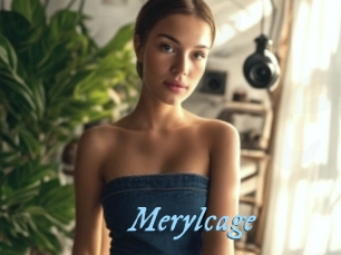 Merylcage