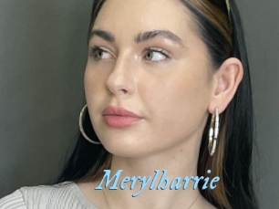 Merylharrie