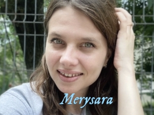 Merysara