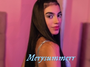 Merysummerr