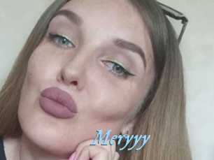 Meryyy