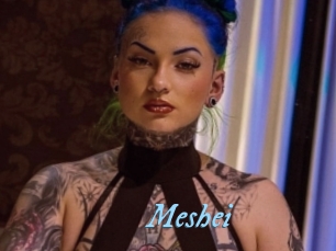 Meshei