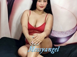 Messyangel