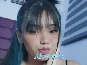 Metanoia
