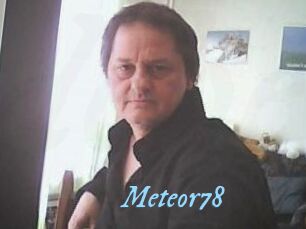 Meteor78