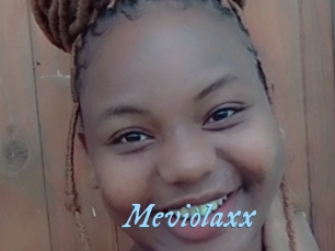 Meviolaxx