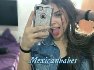 Mexicanbabes