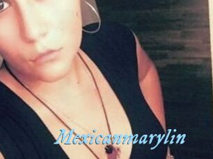 Mexicanmarylin