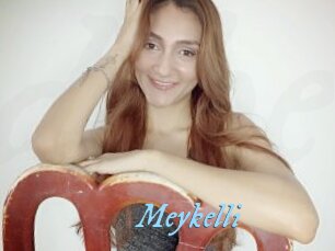 Meykelli