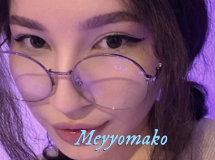 Meyyomako