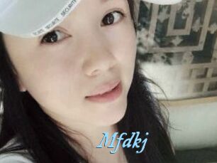 Mfdkj