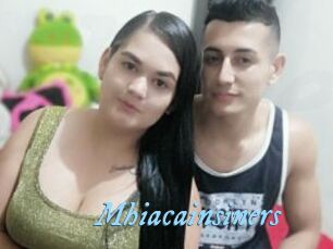 Mhiacainsiners