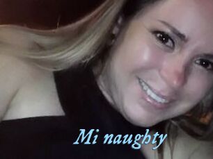Mi_naughty