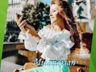 Miaandrian