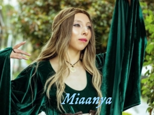 Miaanya
