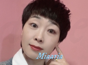 Miaaria