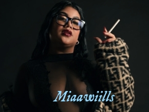 Miaawiills